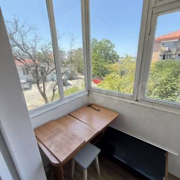 Сдается 1-комнатная квартира, 30 м²