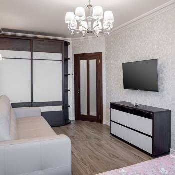 Продается 1-комнатная квартира, 45 м²