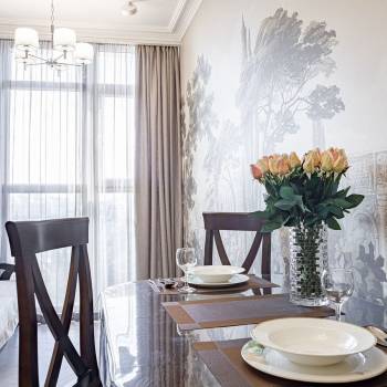 Продается 1-комнатная квартира, 45 м²