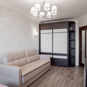 Продается 1-комнатная квартира, 45 м²