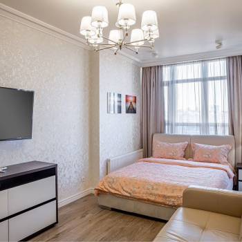 Продается 1-комнатная квартира, 45 м²
