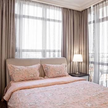 Продается 1-комнатная квартира, 45 м²