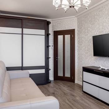 Продается 1-комнатная квартира, 45 м²