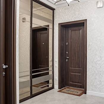 Продается 1-комнатная квартира, 45 м²