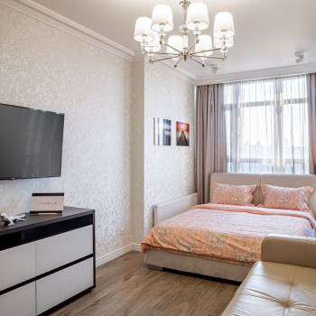 Продается 1-комнатная квартира, 45 м²