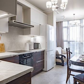 Продается 1-комнатная квартира, 45 м²