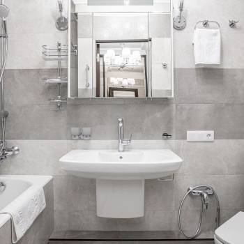 Продается 1-комнатная квартира, 45 м²