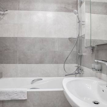 Продается 1-комнатная квартира, 45 м²