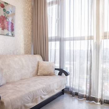 Продается 1-комнатная квартира, 45 м²