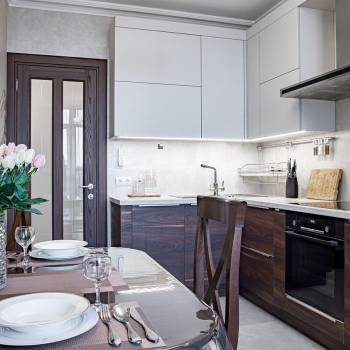 Продается 1-комнатная квартира, 45 м²