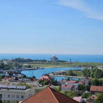 Продается Многокомнатная квартира, 205 м²