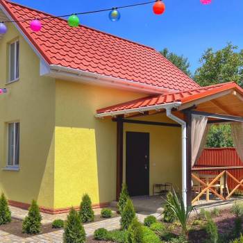 Сдается Дом, 56 м²