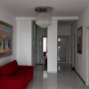 Продается 3-х комнатная квартира, 191,3 м²