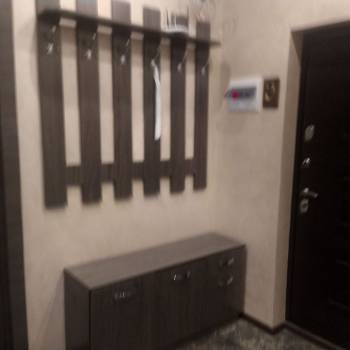 Сдается 1-комнатная квартира, 46 м²