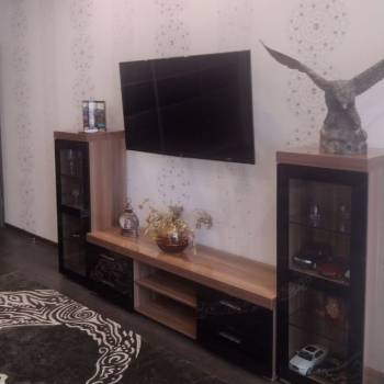 Сдается 1-комнатная квартира, 46 м²