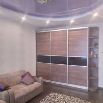 Сдается 1-комнатная квартира, 46 м²