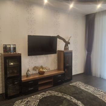 Сдается 1-комнатная квартира, 46 м²