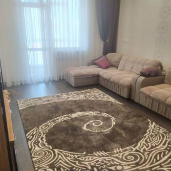 Сдается 1-комнатная квартира, 46 м²