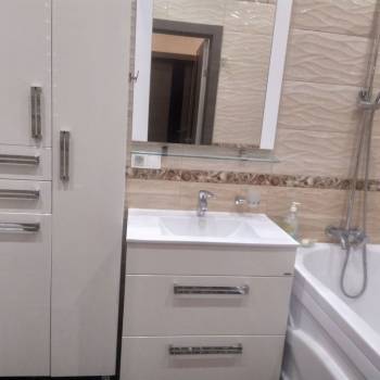 Сдается 1-комнатная квартира, 46 м²