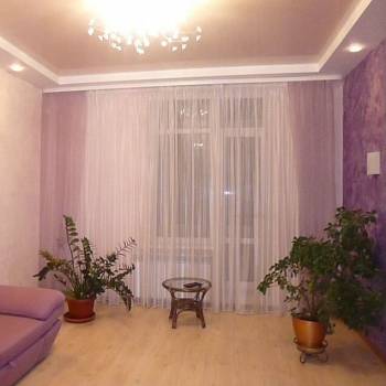 Сдается 2-х комнатная квартира, 64 м²
