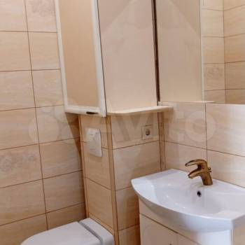 Сдается 2-х комнатная квартира, 64 м²