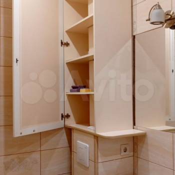 Сдается 2-х комнатная квартира, 64 м²