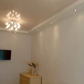 Сдается 2-х комнатная квартира, 64 м²