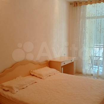 Сдается 2-х комнатная квартира, 64 м²