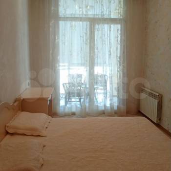 Сдается 2-х комнатная квартира, 64 м²