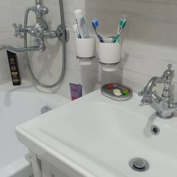Продается 2-х комнатная квартира, 54,7 м²