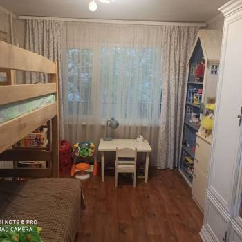 Продается 2-х комнатная квартира, 54,7 м²