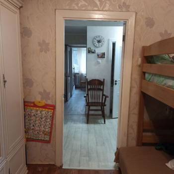 Продается 2-х комнатная квартира, 54,7 м²