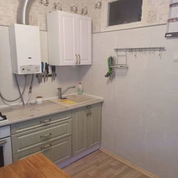 Продается 2-х комнатная квартира, 54,7 м²