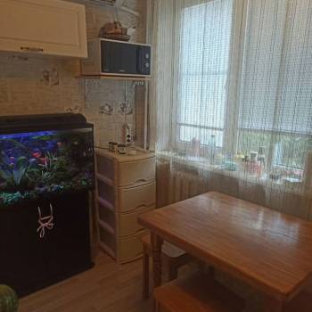 Продается 2-х комнатная квартира, 54,7 м²