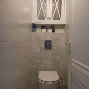 Продается 2-х комнатная квартира, 54,7 м²