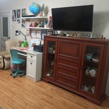 Продается 2-х комнатная квартира, 54,7 м²