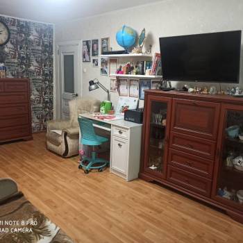 Продается 2-х комнатная квартира, 54,7 м²