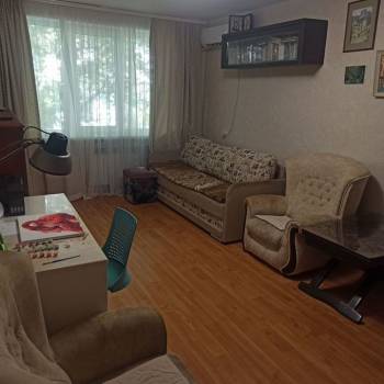 Продается 2-х комнатная квартира, 54,7 м²