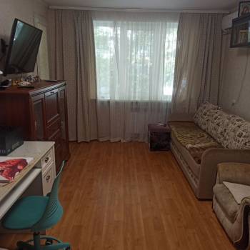 Продается 2-х комнатная квартира, 54,7 м²