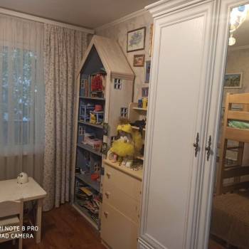 Продается 2-х комнатная квартира, 54,7 м²