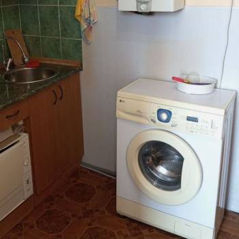 Продается 1-комнатная квартира, 34,6 м²
