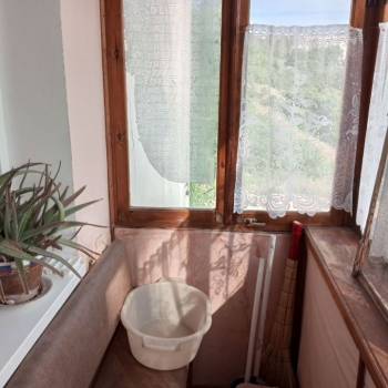 Продается 1-комнатная квартира, 34,6 м²