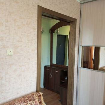 Продается 1-комнатная квартира, 34,6 м²