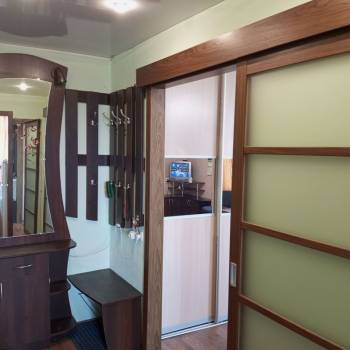 Продается 1-комнатная квартира, 34,6 м²