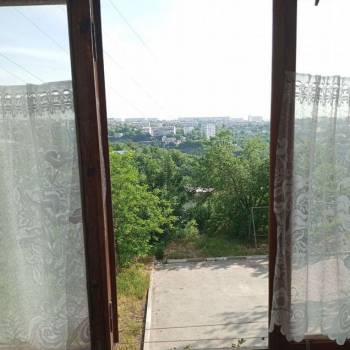 Продается 1-комнатная квартира, 34,6 м²