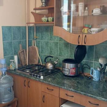 Продается 1-комнатная квартира, 34,6 м²
