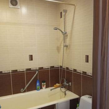 Продается 1-комнатная квартира, 34,6 м²
