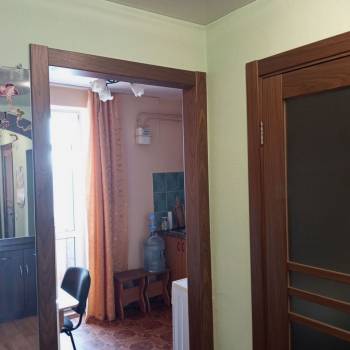 Продается 1-комнатная квартира, 34,6 м²