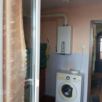 Продается 1-комнатная квартира, 34,6 м²