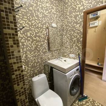 Продается 1-комнатная квартира, 28,7 м²